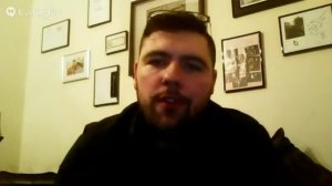 Peter Turner - Full Circle Magic Q&A Lecture